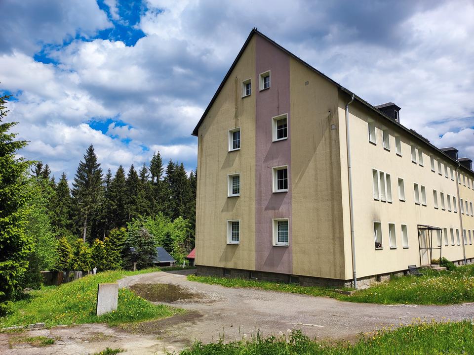 Tolle Kapitalanlage auf dem Erzgebirgskamm – Bild 3