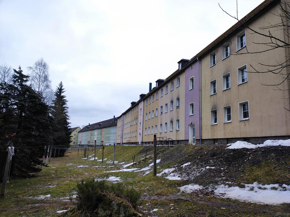 Tolle Kapitalanlage auf dem Erzgebirgskamm – Bild 18