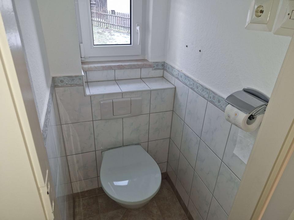 Großzügiges Einfamilienhaus in ruhiger Lage von Großolbersdorf! – Bild 6