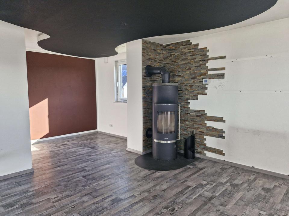 Neuwertiges Einfamilienhaus in Ehrenfriedersdorf – Modern, effizient & bezugsfertig! – Bild 20