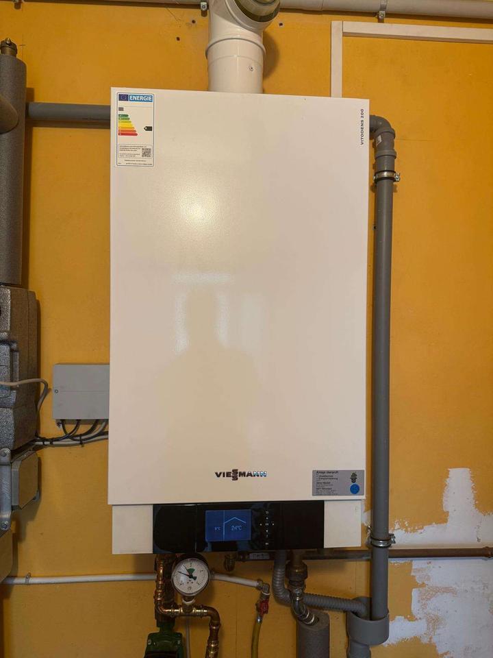 Schönes Wohnhaus in zentraler Lage von Oberwiesenthal! – Bild 13