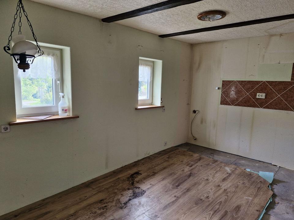 Kleines Einfamilienhaus zur individuellen Sanierung in Wiesa! – Bild 11