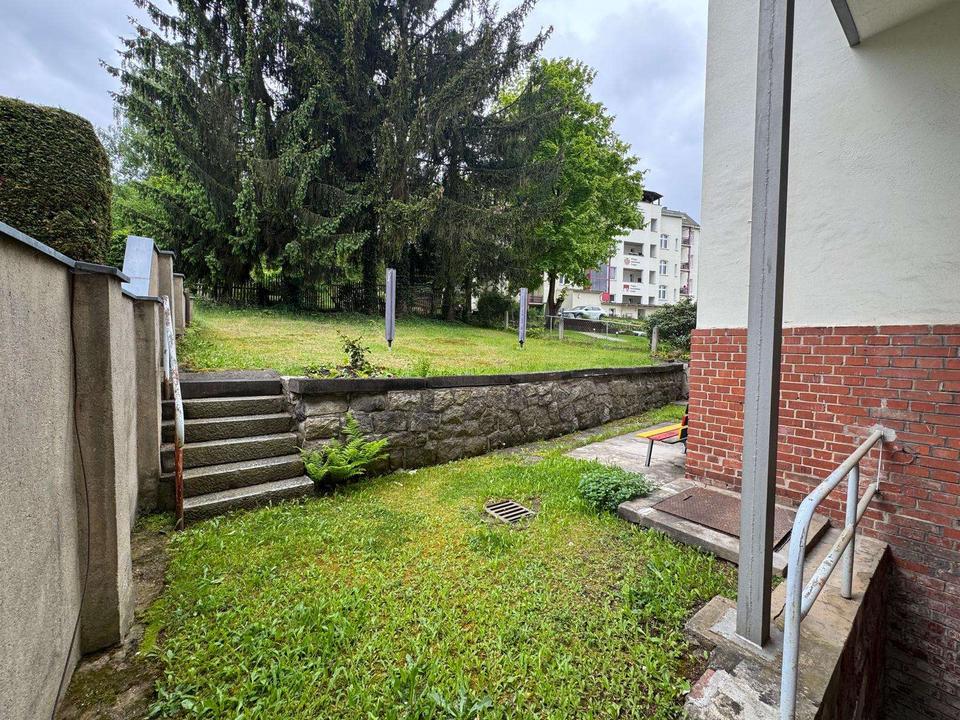 Tolles Mehrfamilienhaus in Aue! – Bild 15