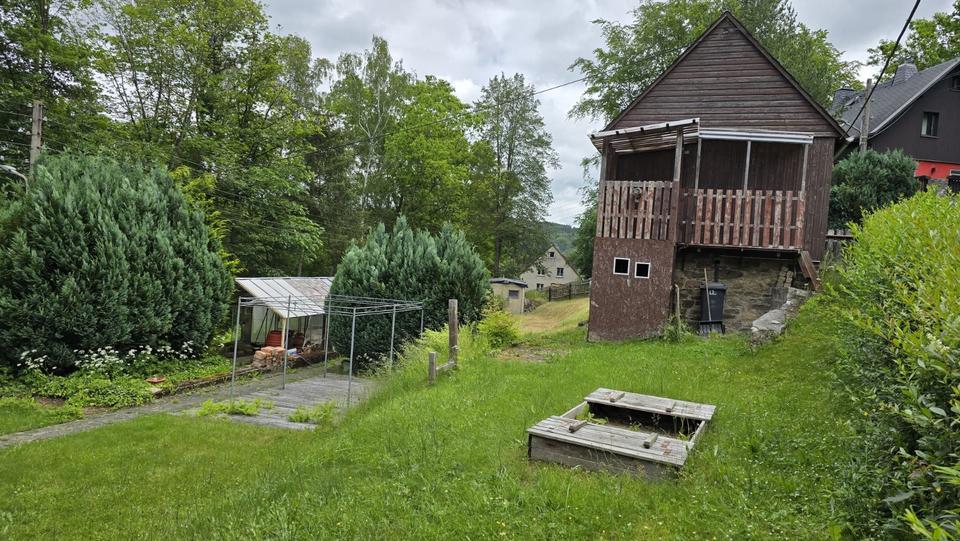 Schöne DHH am Waldrand mit tollem Grundstück! – Bild 20