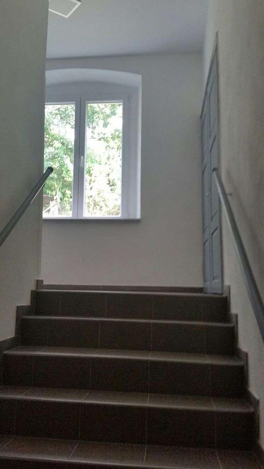 Große 2-Raum Wohnung mit Balkon im Stadtzentrum – Bild 9