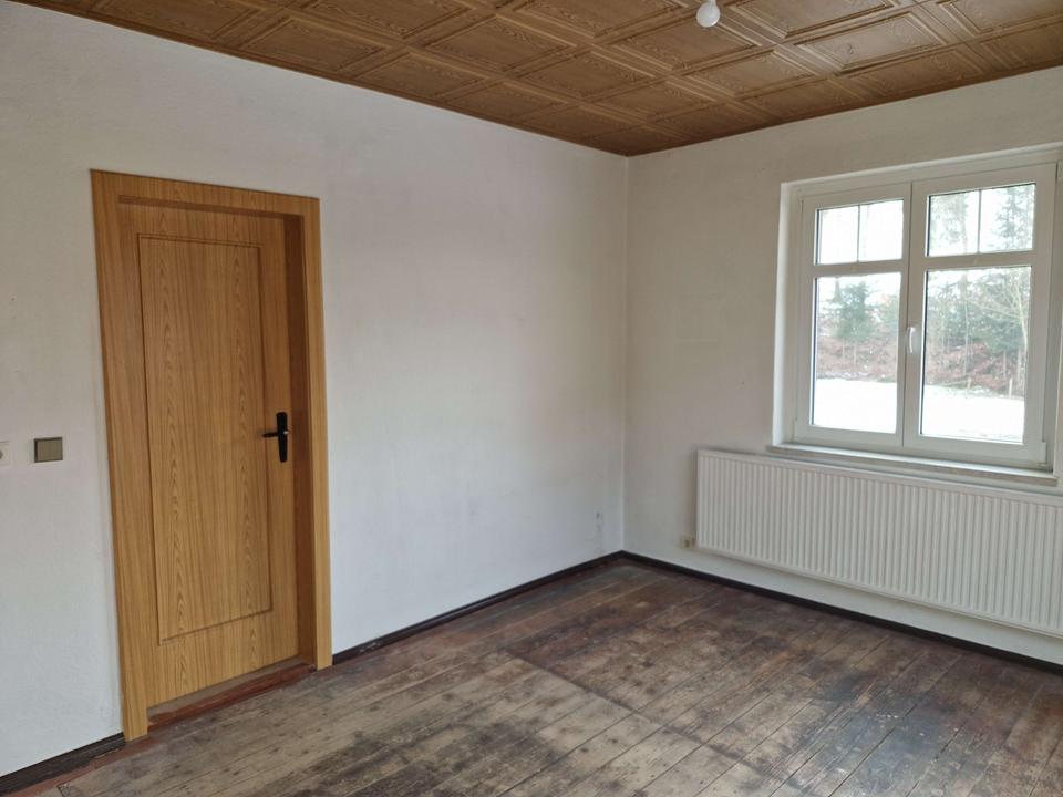 Großzügiges Einfamilienhaus in ruhiger Lage von Großolbersdorf! – Bild 11