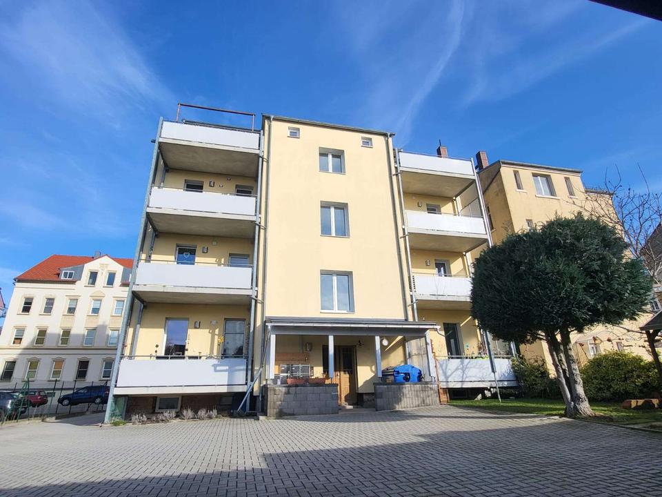 Toll saniertes, voll vermietetes Mehrfamilienhaus in Limbach! – Bild 4