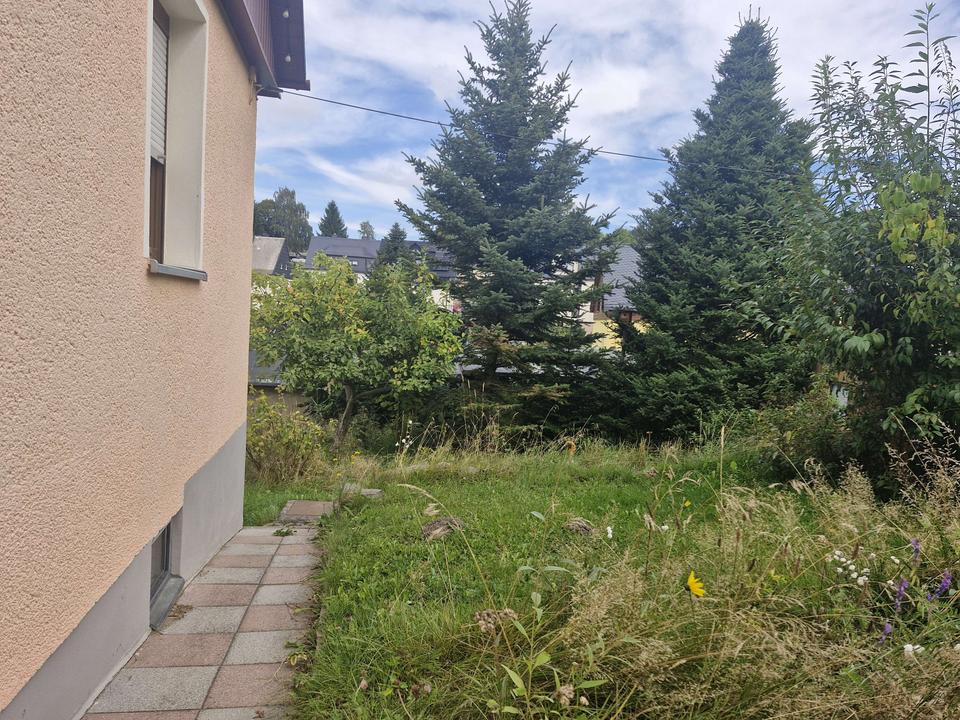 Kleine aber feine Doppelhaushälfte in Sehma! – Bild 6