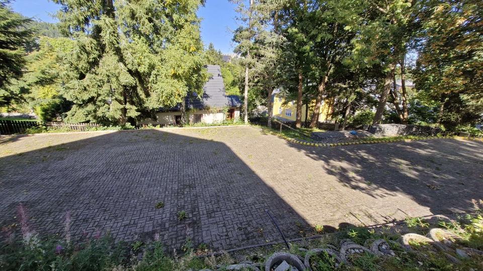 Schönes Wohnhaus in zentraler Lage von Oberwiesenthal! – Bild 5