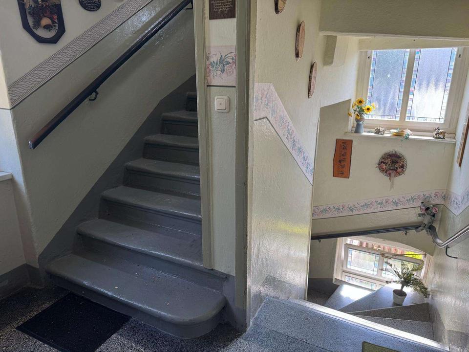 Tolle Villa in zentraler, dennoch ruhiger Lage von Annaberg-Buchholz! – Bild 15