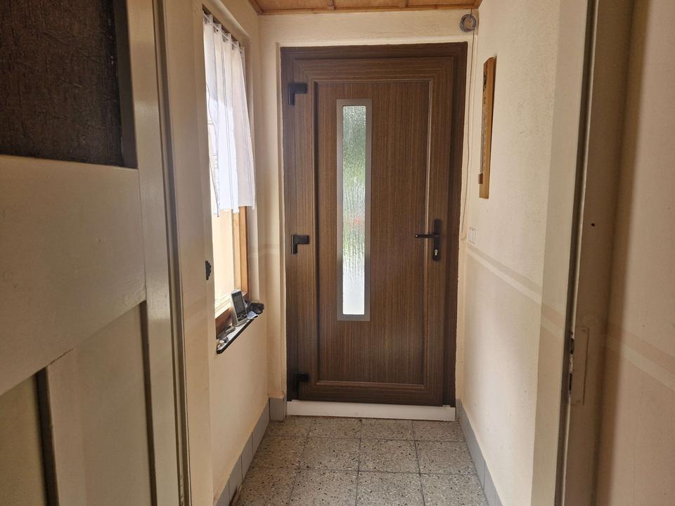 Kleine aber feine Doppelhaushälfte in Sehma! – Bild 10