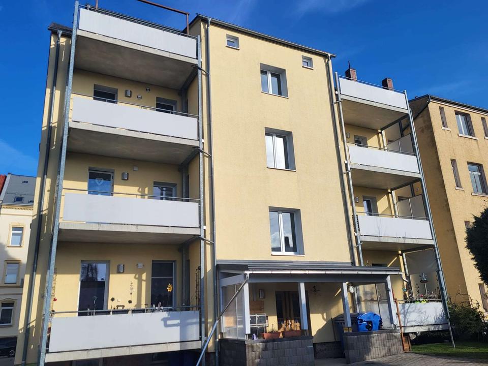 Toll saniertes, voll vermietetes Mehrfamilienhaus in Limbach! – Bild 3