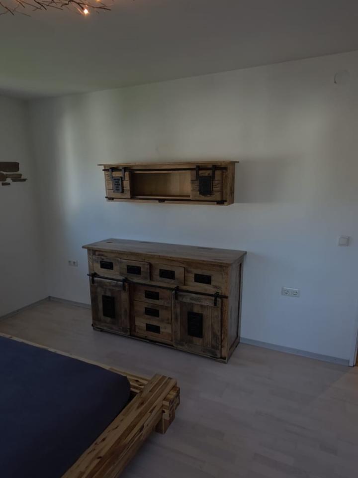 Schöne Eigentumswohnung im Allgäu mit Blick auf die Alpen – Bild 17