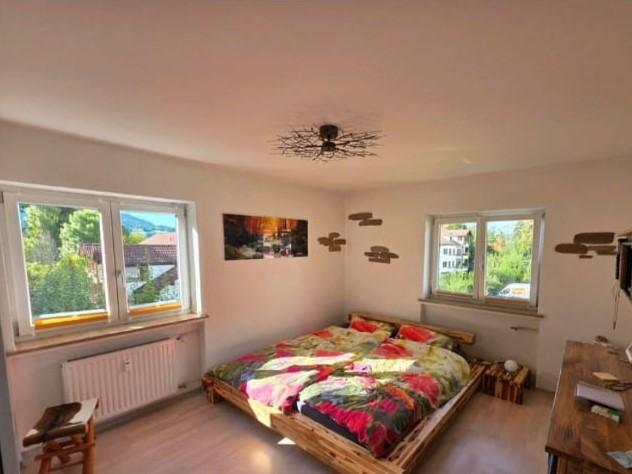 Schöne Eigentumswohnung im Allgäu mit Blick auf die Alpen – Bild 18