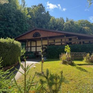 Wunderschönes Einfamilienhaus mit viel Platz in Bad-Schlema!