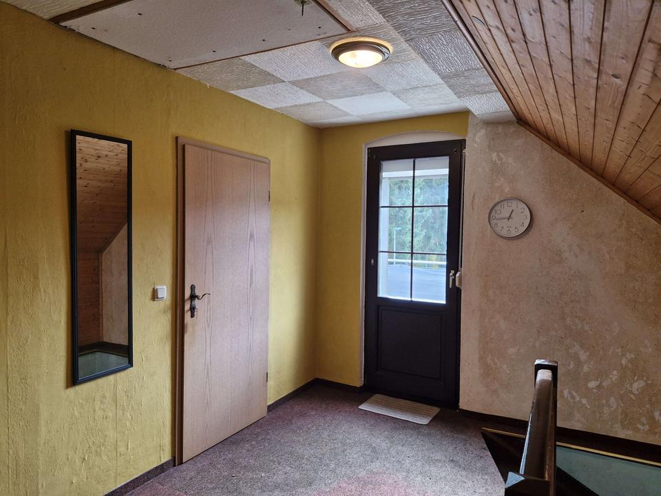 Wohnen, ankommen, wohlfühlen! – Einfamilienhaus in Heidersdorf! – Bild 20