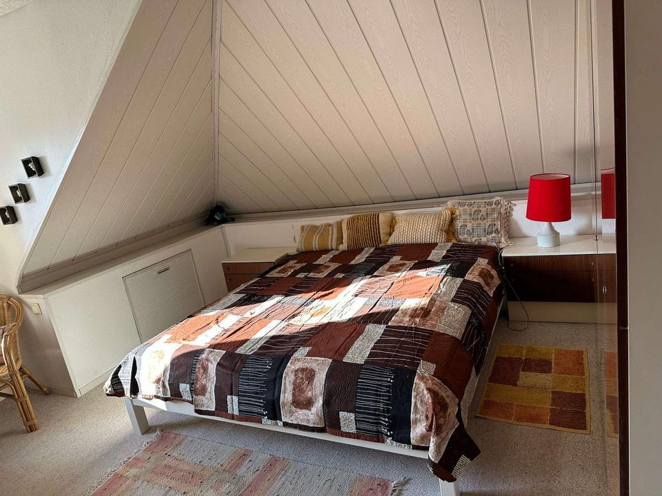 Große Eigentumswohnung mit Dachterrasse und Blick über Annaberg! – Bild 14