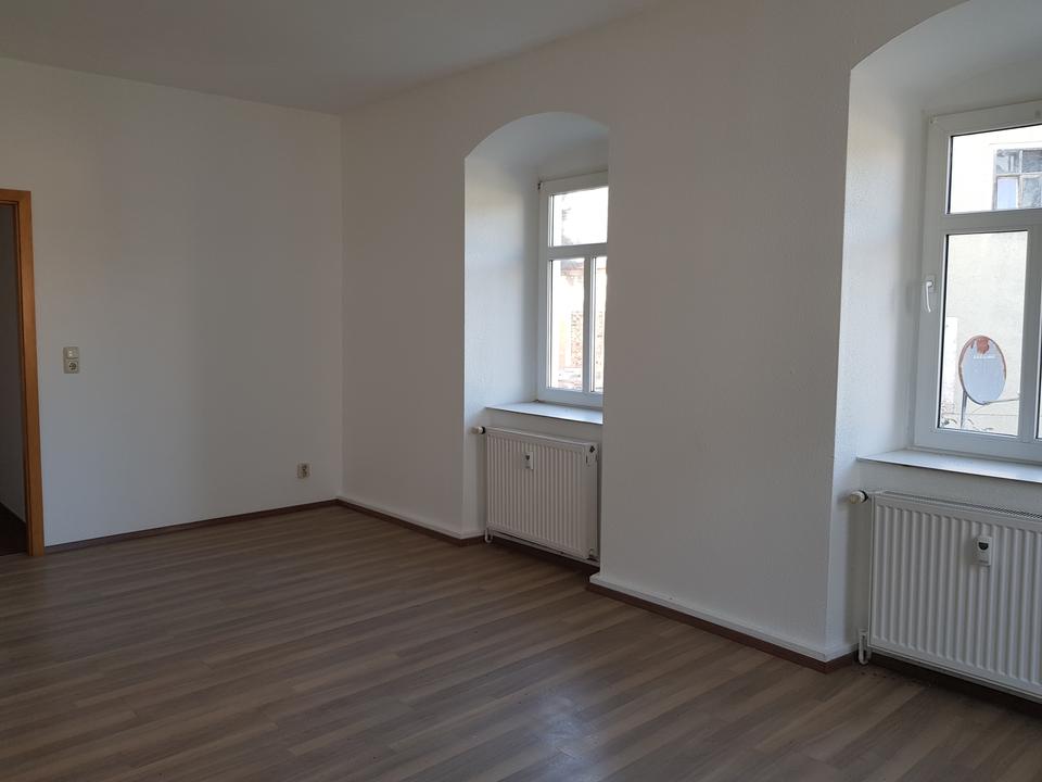 Kleine, gemütliche 3-Raum Wohnung im Stadtteil Buchholz! – Bild 2