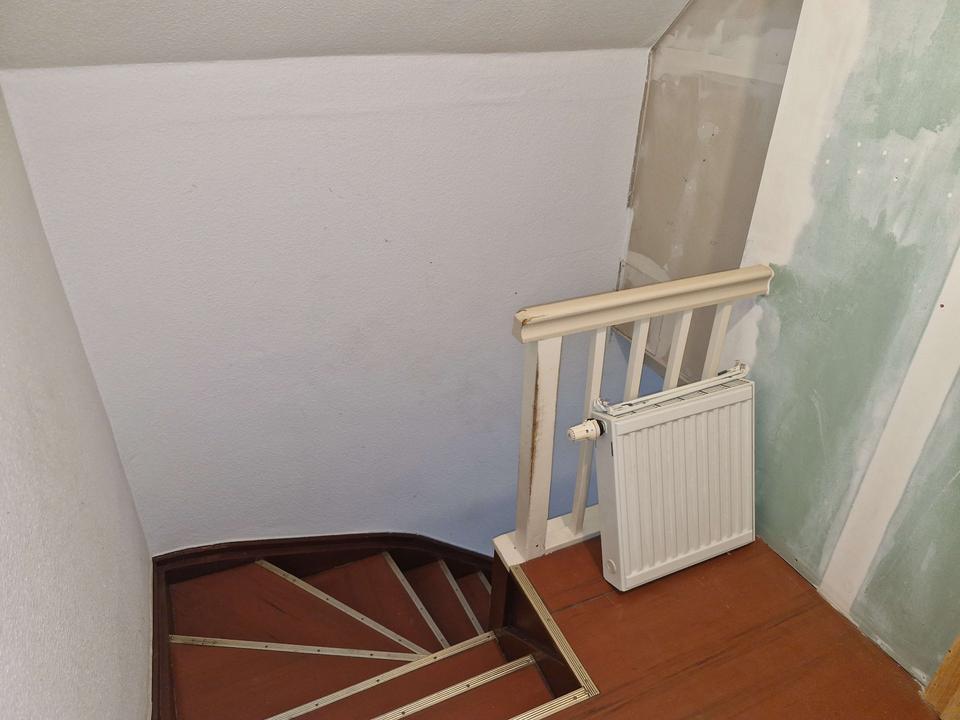 Großzügiges Einfamilienhaus in ruhiger Lage von Großolbersdorf! – Bild 19