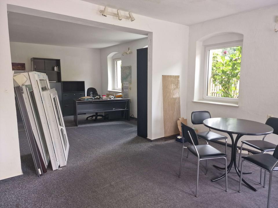 Tolles Haus in Cranzahl mit Platz für die ganze Familie! – Bild 7