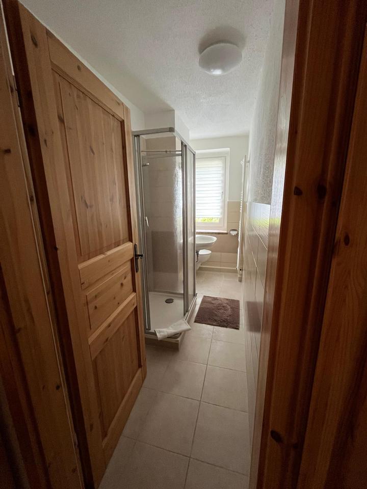 Tolle Ferienwohnung im Apartmenthaus Keilbergblick! – Bild 8