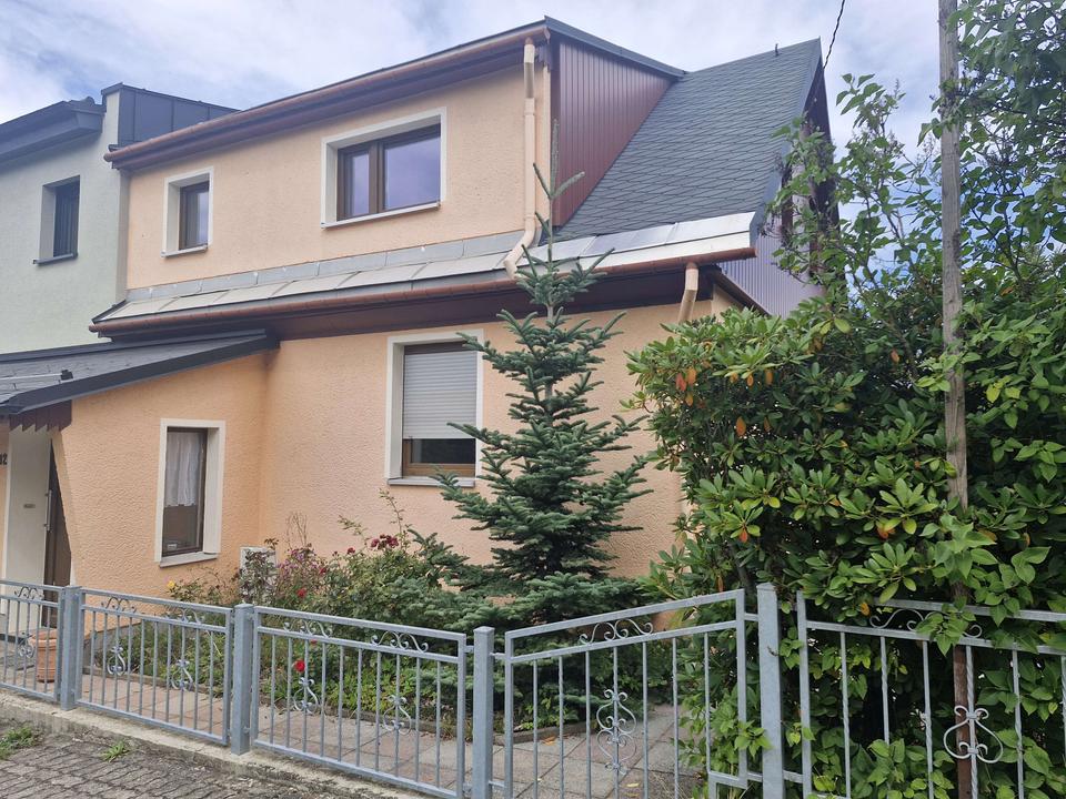 Kleine aber feine Doppelhaushälfte in Sehma! – Bild 3