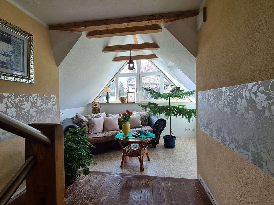 Ideales Mehrgenerationenhaus zum sofortigen Einzug und zum noch verwirklichen! – Bild 20