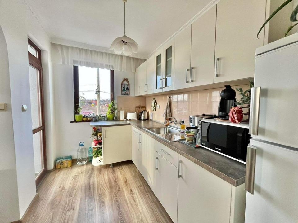 Ravda Bulgarien Einfamilienhaus mit Meerblick und Garten – Bild 5