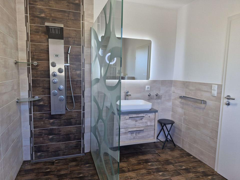 Neuwertiges Einfamilienhaus in Ehrenfriedersdorf – Modern, effizient & bezugsfertig! – Bild 14