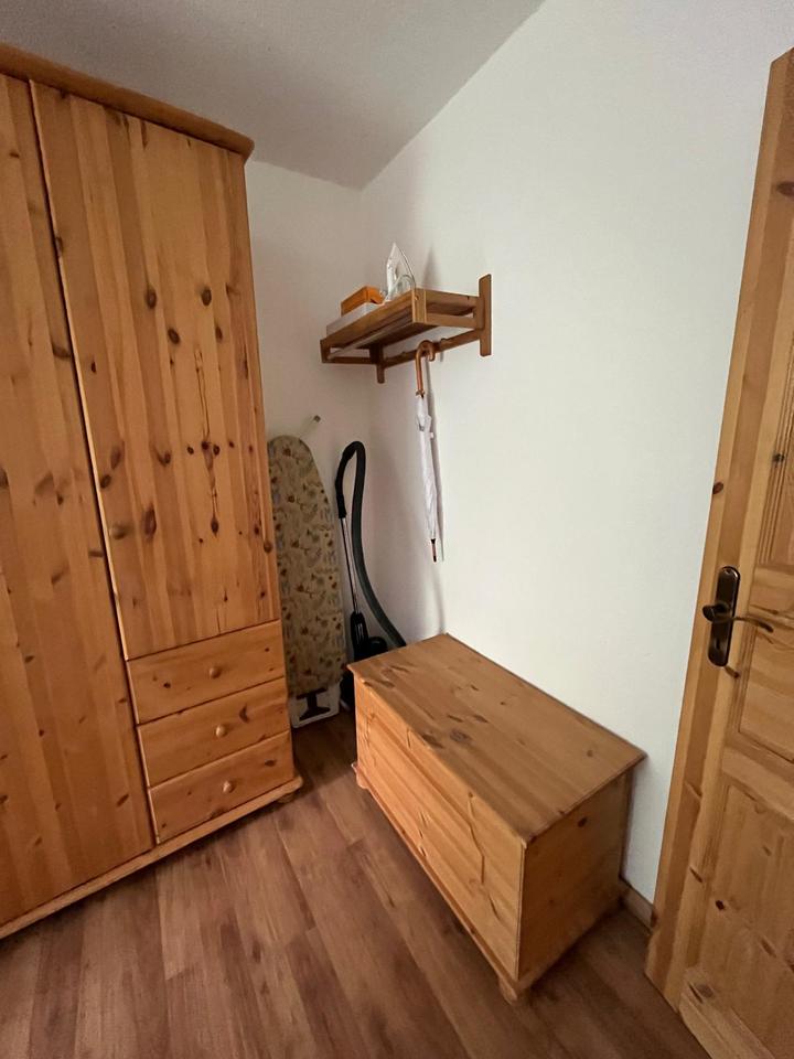 Tolle Ferienwohnung im Apartmenthaus Keilbergblick! – Bild 6