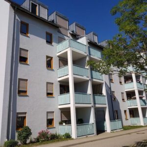 2 schöne Eigentumswohnungen zur Kapitalanlage!