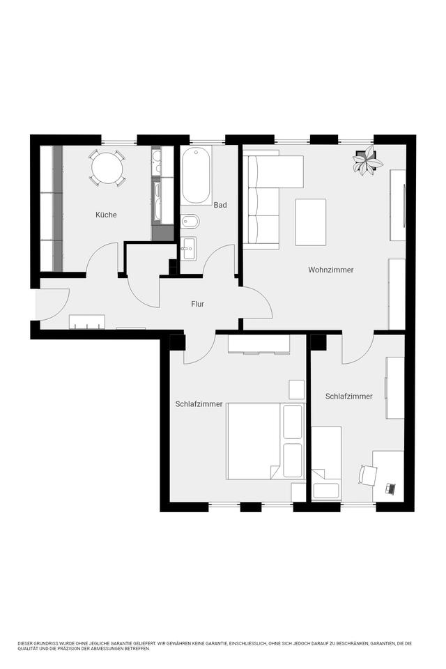 Tolle Kapitalanlage auf dem Erzgebirgskamm – Bild 19