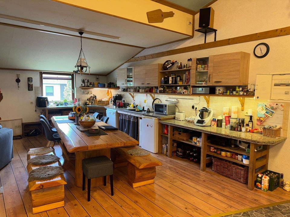 Wunderschönes Einfamilienhaus mit viel Platz in Bad-Schlema! – Bild 16