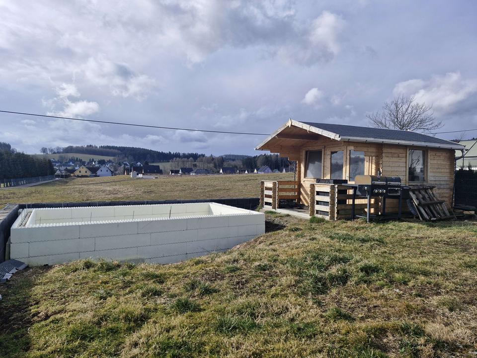 Neuwertiges Einfamilienhaus in Ehrenfriedersdorf – Modern, effizient & bezugsfertig! – Bild 9