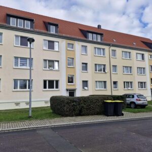 Schöne 4-Raum Eigentumswohnung für Selbstnutzer oder Kapitalanleger!