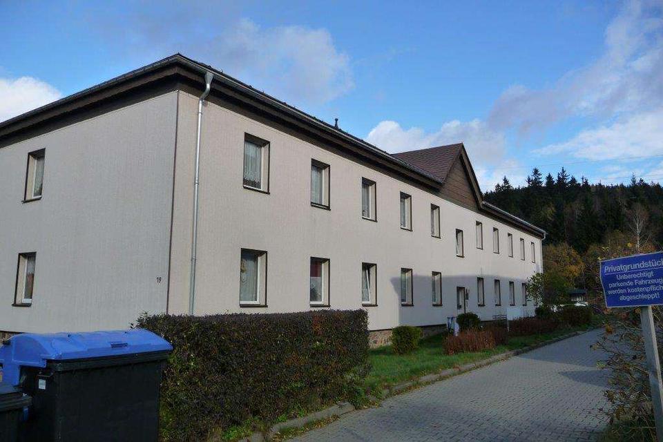 Ruhe und Natur genießen-auf Wunsch mit Einbauküche! – Bild 10