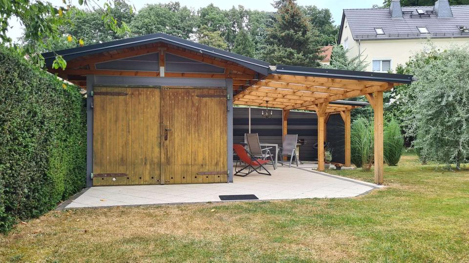 Ideales Mehrgenerationenhaus zum sofortigen Einzug und zum noch verwirklichen! – Bild 11