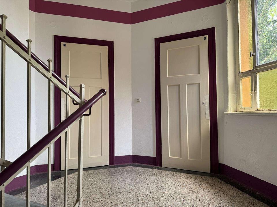 Tolles Mehrfamilienhaus in Aue! – Bild 10