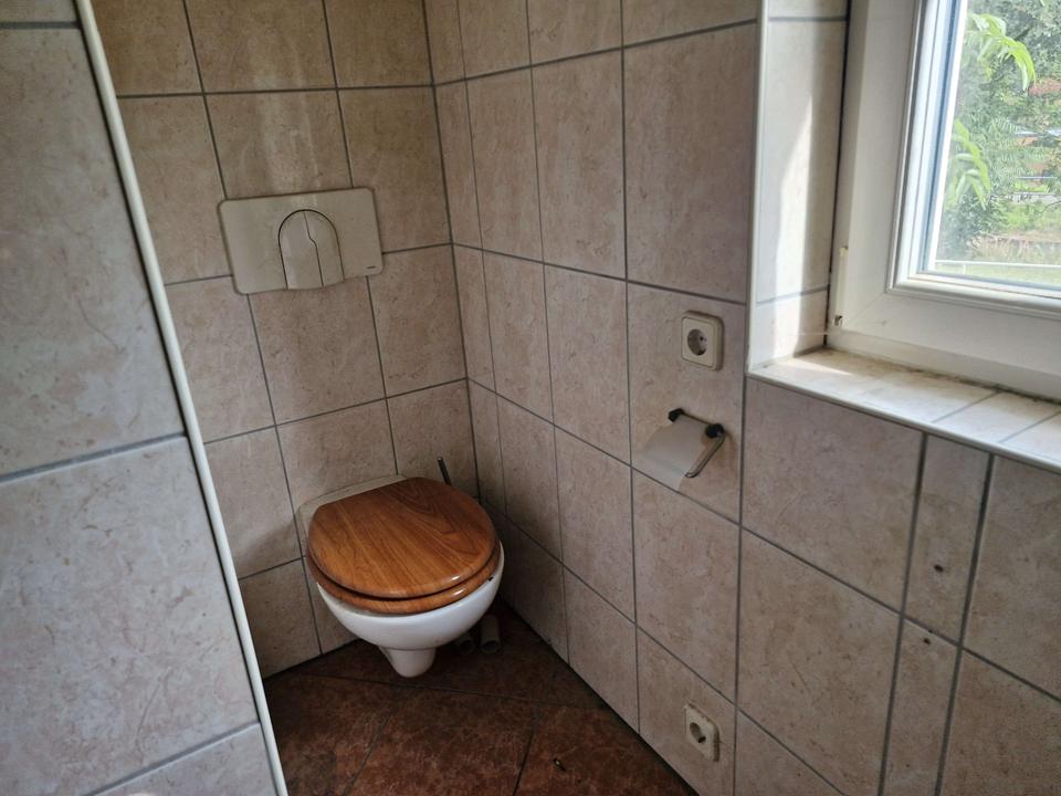 Kleines Einfamilienhaus zur individuellen Sanierung in Wiesa! – Bild 14