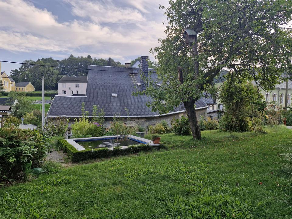 Tolles Haus mit schönem Garten sucht neue Eigentümer! – Bild 7