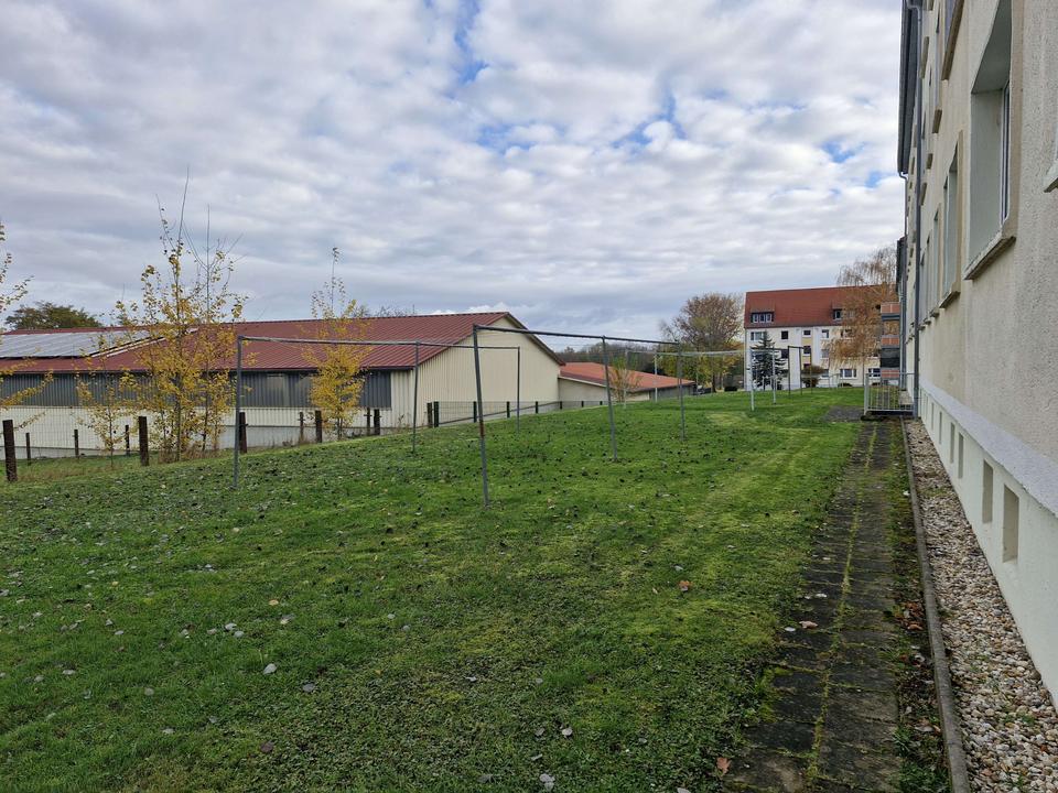 Schöne 4-Raum Eigentumswohnung für Selbstnutzer oder Kapitalanleger! – Bild 4