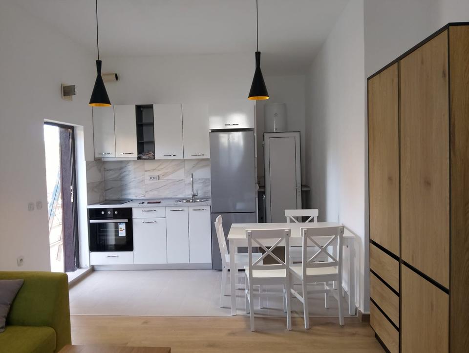 Sonnenstrand Bulgarien Neu saniertes und möbliertes Studio im Blue Summer Komplex – Bild 7