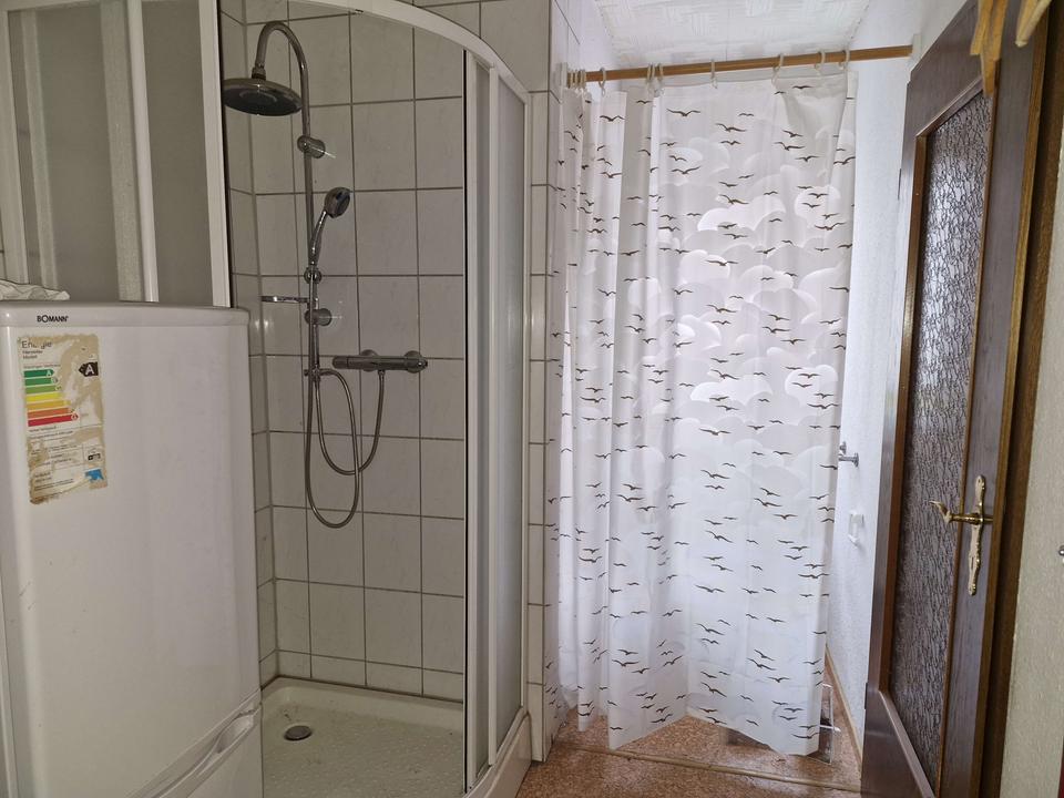 Großes Grundstück, ruhige Lage, viel Potenzial – Doppelhaushälfte in Pockau! – Bild 16