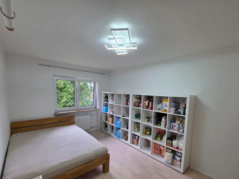 Schöne Eigentumswohnung im Allgäu mit Blick auf die Alpen – Bild 14