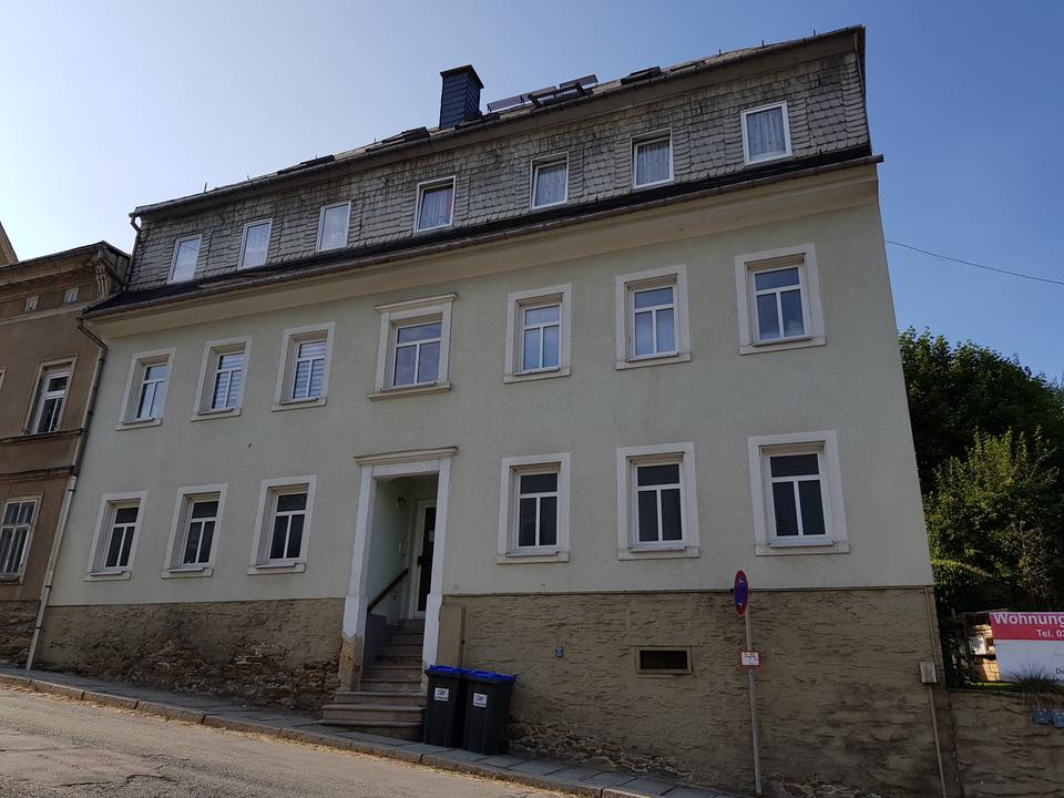 Kleine, gemütliche 3-Raum Wohnung im Stadtteil Buchholz! – Bild 15