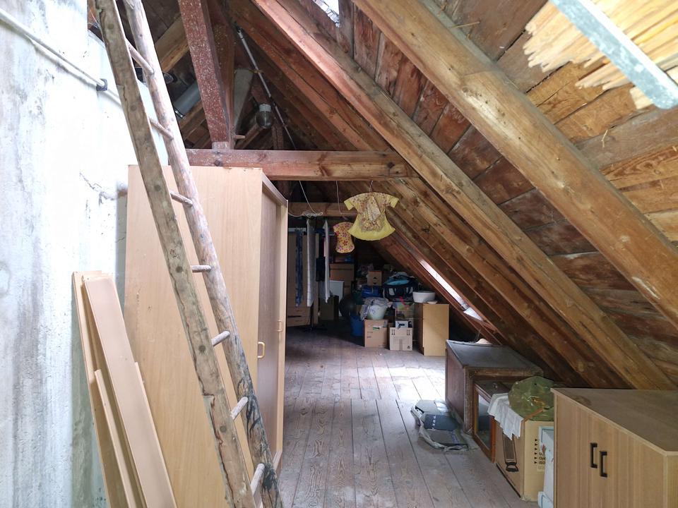 Voll vermietetes Mehrfamilienhaus in absoluter Traumlage von Olbernhau! – Bild 14