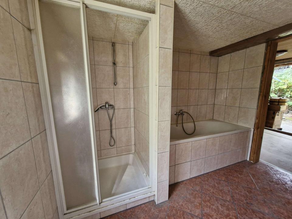 Kleines Einfamilienhaus zur individuellen Sanierung in Wiesa! – Bild 13