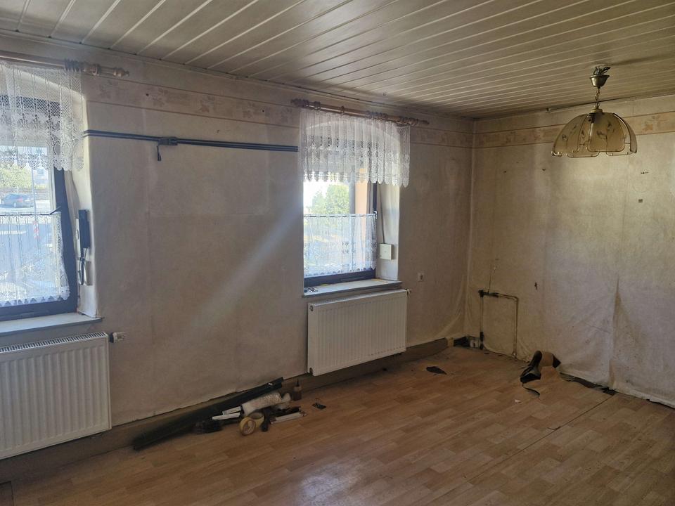 Jetzt zuschlagen: Charmantes Sanierungsobjekt in Mauersberg! – Bild 20