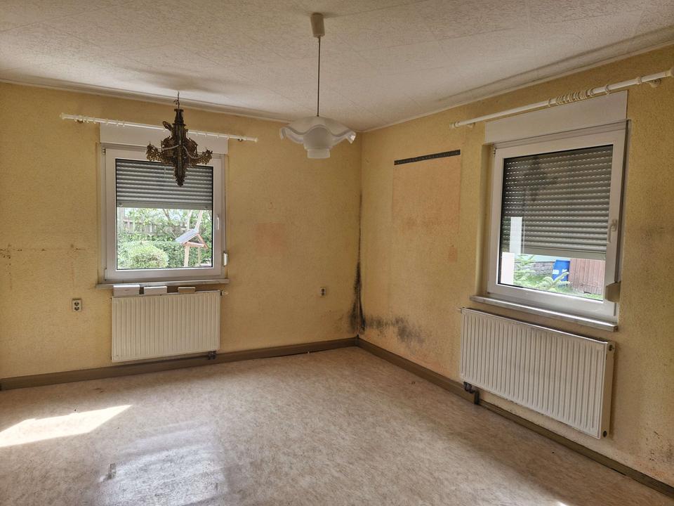 Kleine aber feine Doppelhaushälfte in Sehma! – Bild 13