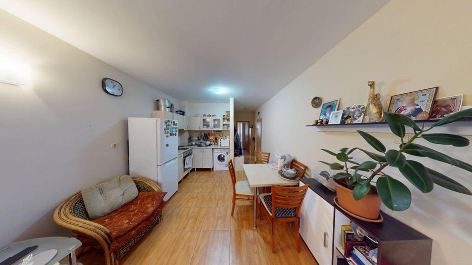 Bulgarien Sonnenstrand 2 Zimmer Wohnung Sunny Dreams Komplex – Bild 11